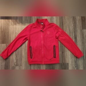 Puma × Ferrari Mens Sweater